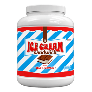 NANO SUPPS WHEY PROTEIN 2000 G.